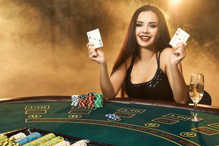 Panduan mulai Bor Emas dengan kontrol diri